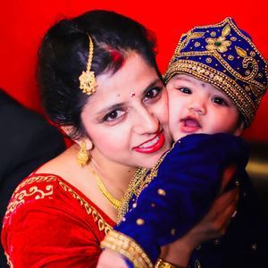 Meet your Posher, Raveena